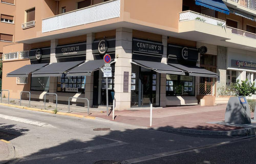 CENTURY 21 Colbert Immobilier