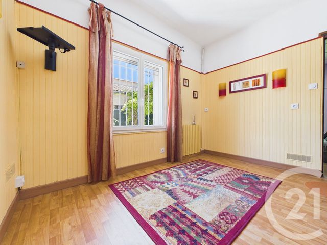 Maison &agrave; vendre - 6 pi&egrave;ces - 150,50 m2 - La Valette Du Var - 83 - PROVENCE-ALPES-COTE-D-AZUR