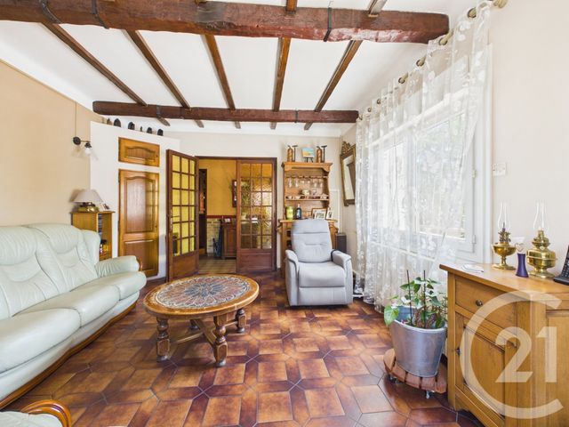 Maison &agrave; vendre - 6 pi&egrave;ces - 150,50 m2 - La Valette Du Var - 83 - PROVENCE-ALPES-COTE-D-AZUR