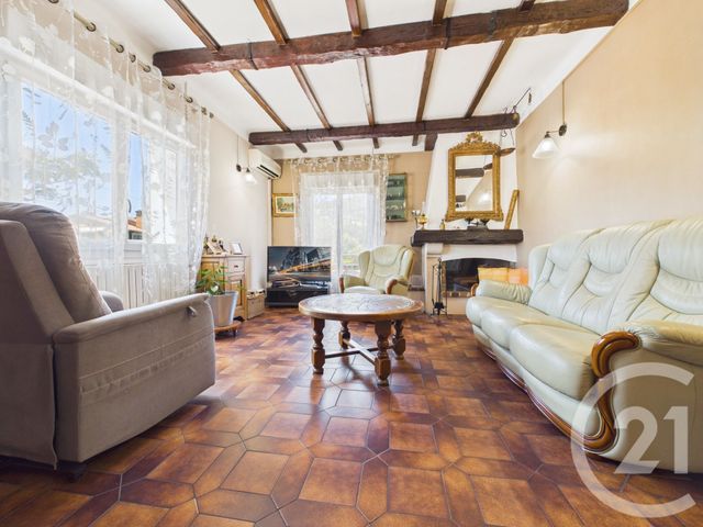 Maison &agrave; vendre - 6 pi&egrave;ces - 150,50 m2 - La Valette Du Var - 83 - PROVENCE-ALPES-COTE-D-AZUR