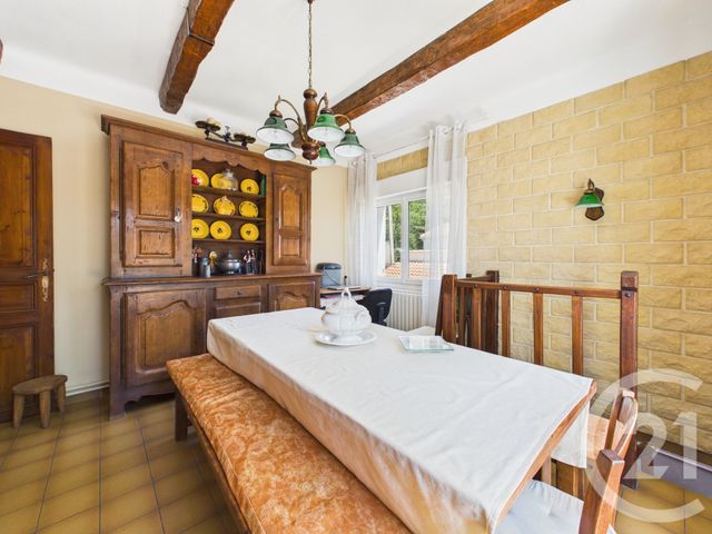 Maison &agrave; vendre - 6 pi&egrave;ces - 150,50 m2 - La Valette Du Var - 83 - PROVENCE-ALPES-COTE-D-AZUR