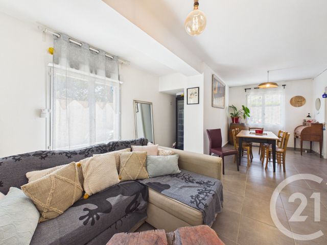 Maison &agrave; vendre - 6 pi&egrave;ces - 150,50 m2 - La Valette Du Var - 83 - PROVENCE-ALPES-COTE-D-AZUR