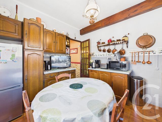 Maison &agrave; vendre - 6 pi&egrave;ces - 150,50 m2 - La Valette Du Var - 83 - PROVENCE-ALPES-COTE-D-AZUR