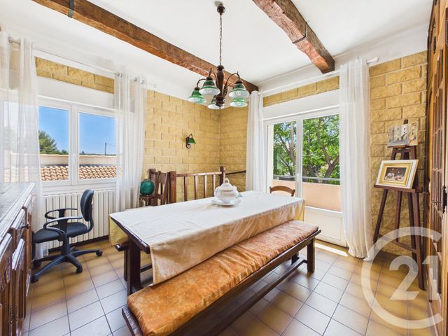 Maison &agrave; vendre - 6 pi&egrave;ces - 150,50 m2 - La Valette Du Var - 83 - PROVENCE-ALPES-COTE-D-AZUR