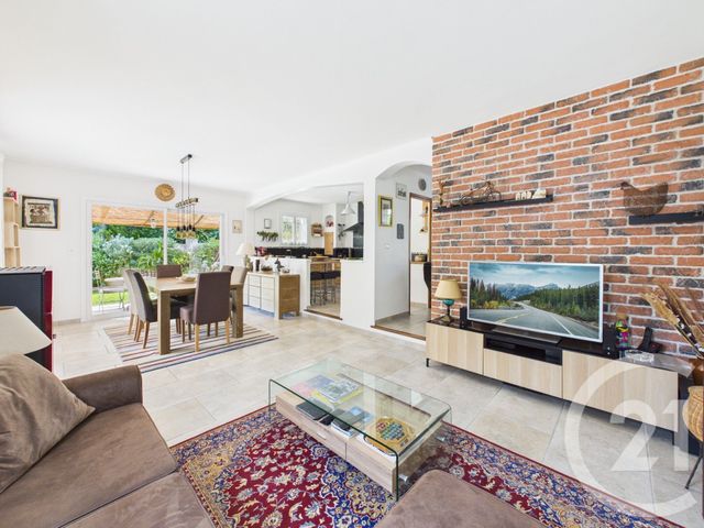 Maison &agrave; vendre - 4 pi&egrave;ces - 98,55 m2 - La Valette Du Var - 83 - PROVENCE-ALPES-COTE-D-AZUR