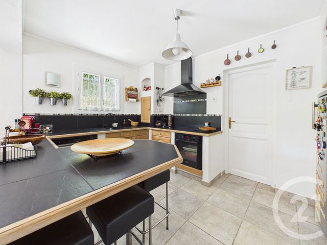Maison &agrave; vendre - 4 pi&egrave;ces - 98,55 m2 - La Valette Du Var - 83 - PROVENCE-ALPES-COTE-D-AZUR