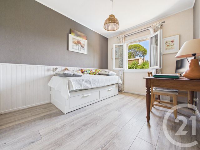 Maison &agrave; vendre - 4 pi&egrave;ces - 98,55 m2 - La Valette Du Var - 83 - PROVENCE-ALPES-COTE-D-AZUR