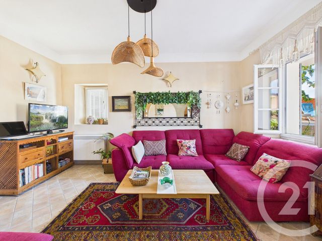 Maison &agrave; vendre - 4 pi&egrave;ces - 116,11 m2 - La Valette Du Var - 83 - PROVENCE-ALPES-COTE-D-AZUR