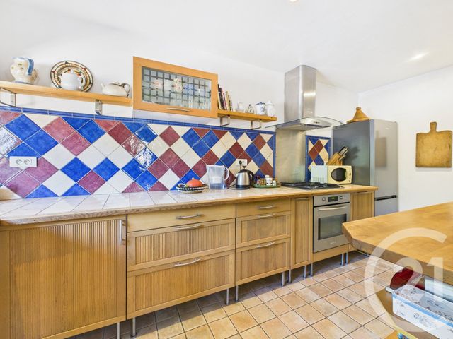 Maison &agrave; vendre - 4 pi&egrave;ces - 116,11 m2 - La Valette Du Var - 83 - PROVENCE-ALPES-COTE-D-AZUR