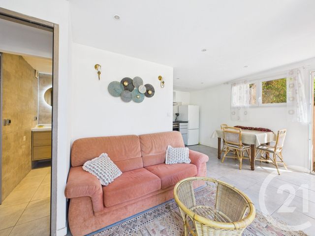 Maison &agrave; vendre - 4 pi&egrave;ces - 116,11 m2 - La Valette Du Var - 83 - PROVENCE-ALPES-COTE-D-AZUR