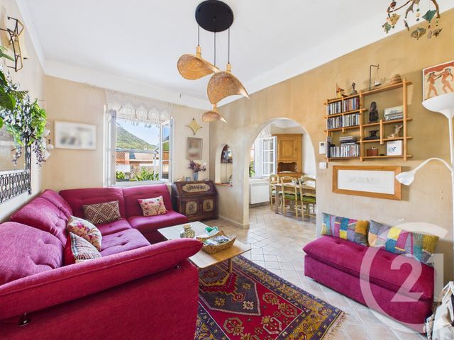 Maison &agrave; vendre - 4 pi&egrave;ces - 116,11 m2 - La Valette Du Var - 83 - PROVENCE-ALPES-COTE-D-AZUR