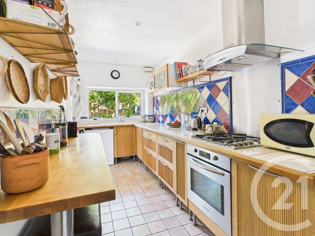 Maison &agrave; vendre - 4 pi&egrave;ces - 116,11 m2 - La Valette Du Var - 83 - PROVENCE-ALPES-COTE-D-AZUR