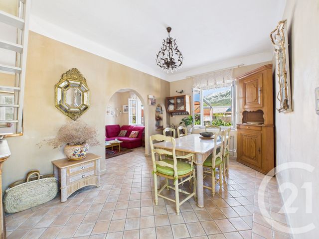 Maison &agrave; vendre - 4 pi&egrave;ces - 116,11 m2 - La Valette Du Var - 83 - PROVENCE-ALPES-COTE-D-AZUR
