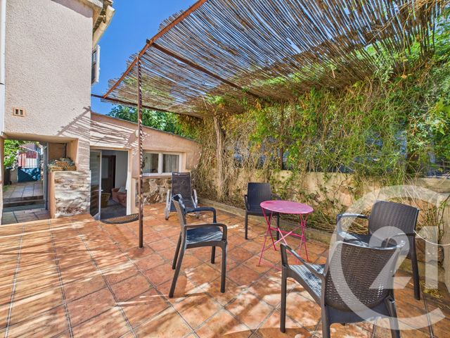 Maison &agrave; vendre - 4 pi&egrave;ces - 116,11 m2 - La Valette Du Var - 83 - PROVENCE-ALPES-COTE-D-AZUR