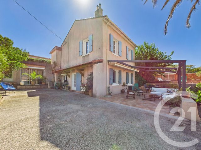 Maison &agrave; vendre - 4 pi&egrave;ces - 116,11 m2 - La Valette Du Var - 83 - PROVENCE-ALPES-COTE-D-AZUR