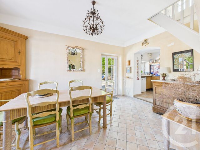 Maison &agrave; vendre - 4 pi&egrave;ces - 116,11 m2 - La Valette Du Var - 83 - PROVENCE-ALPES-COTE-D-AZUR