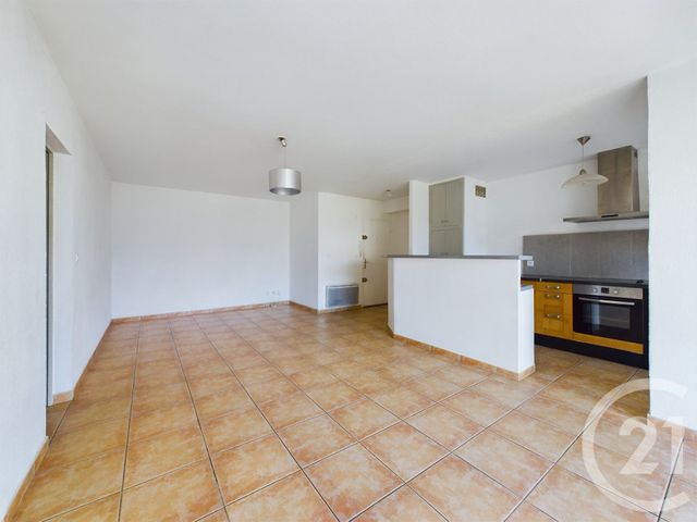appartement - LA VALETTE DU VAR - 83