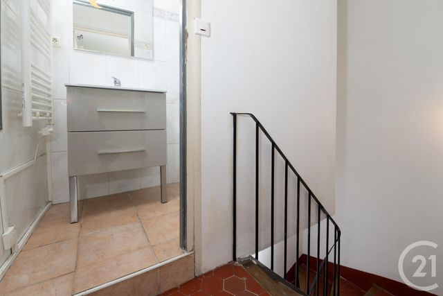 Maison &agrave; vendre - 3 pi&egrave;ces - 40,59 m2 - La Valette Du Var - 83 - PROVENCE-ALPES-COTE-D-AZUR