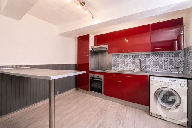 Maison &agrave; vendre - 3 pi&egrave;ces - 40,59 m2 - La Valette Du Var - 83 - PROVENCE-ALPES-COTE-D-AZUR
