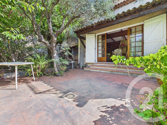 Maison &agrave; vendre - 7 pi&egrave;ces - 234,05 m2 - Toulon - 83 - PROVENCE-ALPES-COTE-D-AZUR