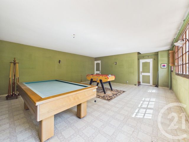 Maison &agrave; vendre - 7 pi&egrave;ces - 234,05 m2 - Toulon - 83 - PROVENCE-ALPES-COTE-D-AZUR