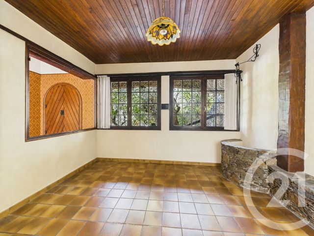 Maison &agrave; vendre - 7 pi&egrave;ces - 234,05 m2 - Toulon - 83 - PROVENCE-ALPES-COTE-D-AZUR