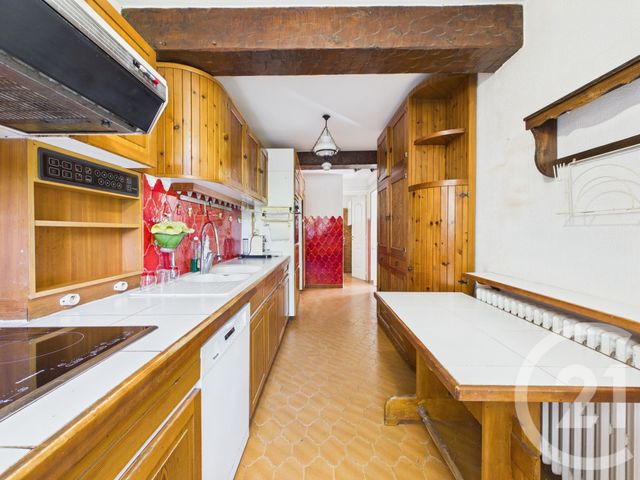 Maison &agrave; vendre - 7 pi&egrave;ces - 234,05 m2 - Toulon - 83 - PROVENCE-ALPES-COTE-D-AZUR
