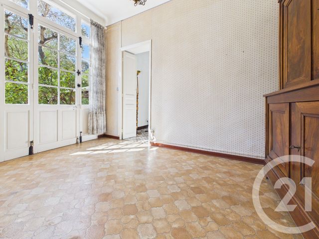 Maison &agrave; vendre - 7 pi&egrave;ces - 234,05 m2 - Toulon - 83 - PROVENCE-ALPES-COTE-D-AZUR
