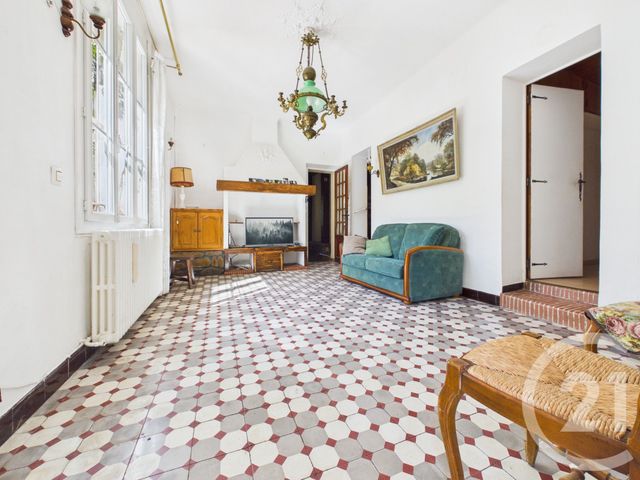 Maison &agrave; vendre - 7 pi&egrave;ces - 234,05 m2 - Toulon - 83 - PROVENCE-ALPES-COTE-D-AZUR