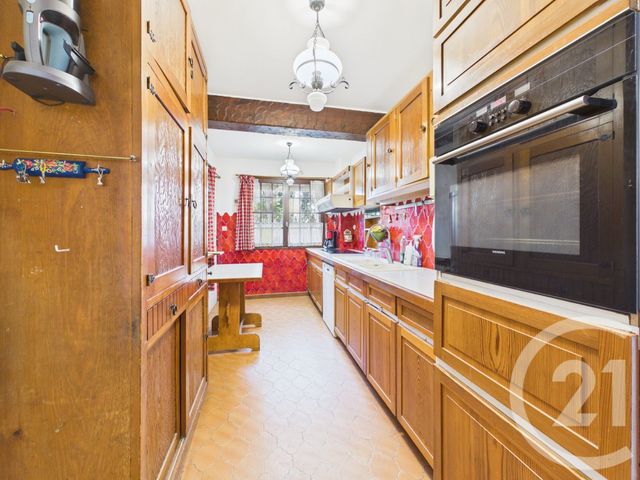 Maison &agrave; vendre - 7 pi&egrave;ces - 234,05 m2 - Toulon - 83 - PROVENCE-ALPES-COTE-D-AZUR