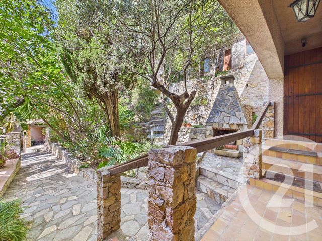 Maison &agrave; vendre - 7 pi&egrave;ces - 234,05 m2 - Toulon - 83 - PROVENCE-ALPES-COTE-D-AZUR
