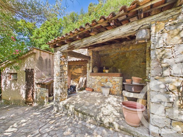 Maison &agrave; vendre - 7 pi&egrave;ces - 234,05 m2 - Toulon - 83 - PROVENCE-ALPES-COTE-D-AZUR