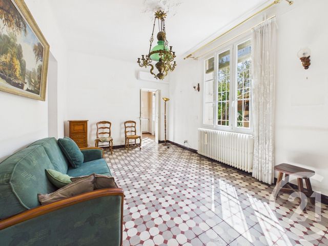 Maison &agrave; vendre - 7 pi&egrave;ces - 234,05 m2 - Toulon - 83 - PROVENCE-ALPES-COTE-D-AZUR
