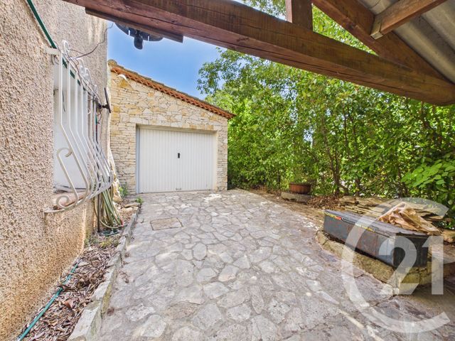 Maison &agrave; vendre - 7 pi&egrave;ces - 234,05 m2 - Toulon - 83 - PROVENCE-ALPES-COTE-D-AZUR