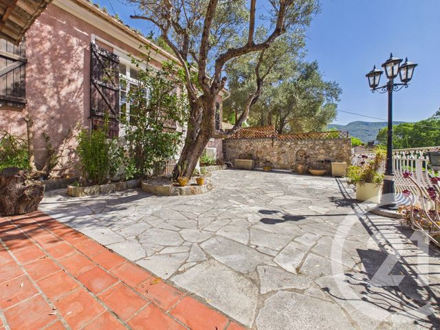 Maison &agrave; vendre - 7 pi&egrave;ces - 234,05 m2 - Toulon - 83 - PROVENCE-ALPES-COTE-D-AZUR