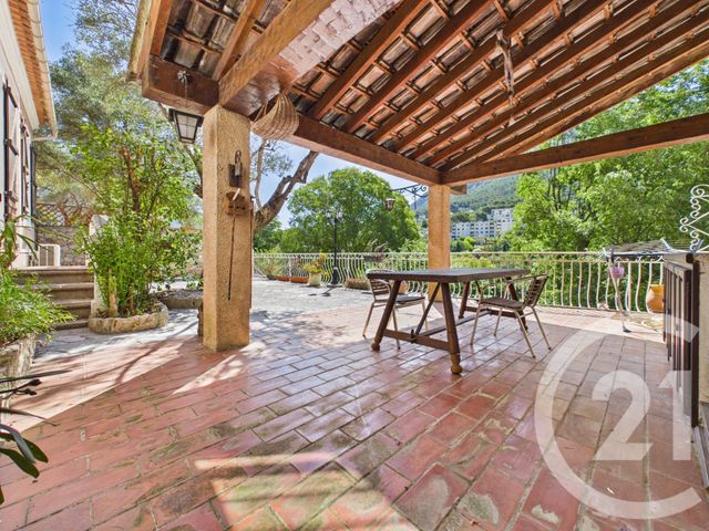 Maison &agrave; vendre - 7 pi&egrave;ces - 234,05 m2 - Toulon - 83 - PROVENCE-ALPES-COTE-D-AZUR