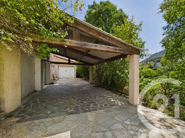Maison &agrave; vendre - 7 pi&egrave;ces - 234,05 m2 - Toulon - 83 - PROVENCE-ALPES-COTE-D-AZUR