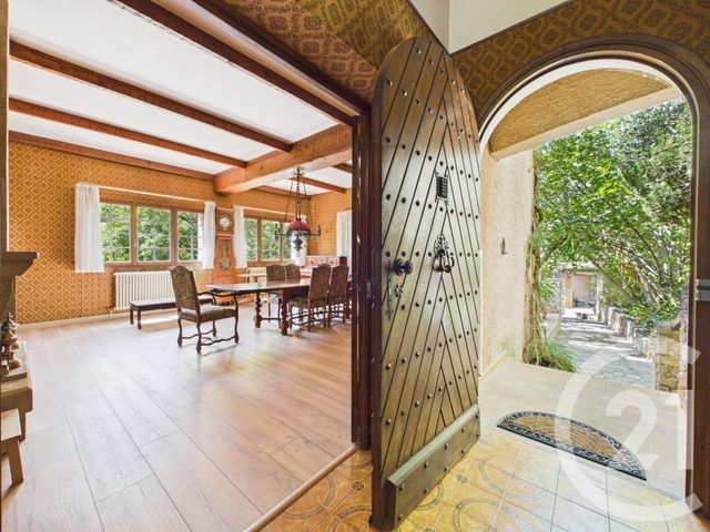 Maison &agrave; vendre - 7 pi&egrave;ces - 234,05 m2 - Toulon - 83 - PROVENCE-ALPES-COTE-D-AZUR