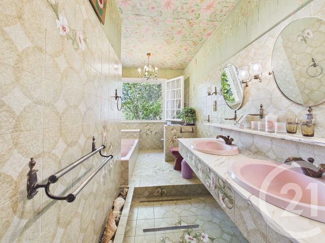 Maison &agrave; vendre - 7 pi&egrave;ces - 234,05 m2 - Toulon - 83 - PROVENCE-ALPES-COTE-D-AZUR