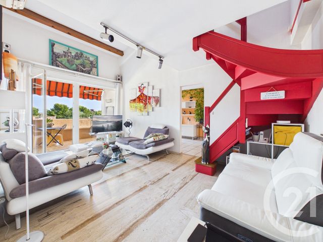 appartement - LA VALETTE DU VAR - 83