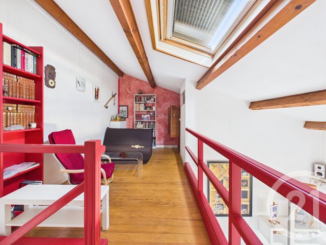 Appartement F4 &agrave; vendre - 4 pi&egrave;ces - 84,97 m2 - La Valette Du Var - 83 - PROVENCE-ALPES-COTE-D-AZUR