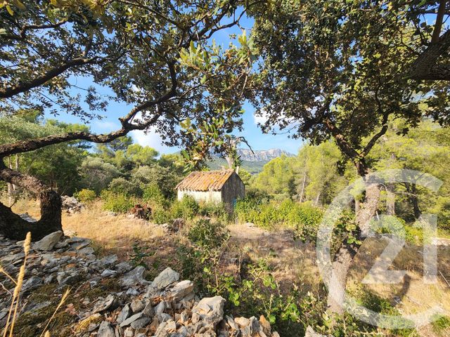 terrain - LA VALETTE DU VAR - 83