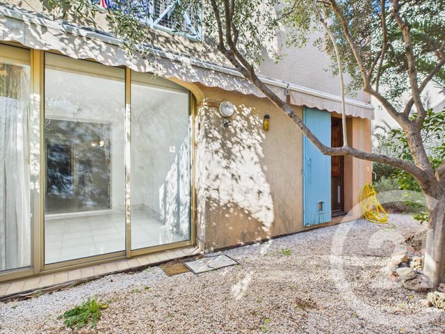 Appartement F3 bis à vendre - 4 pièces - 60,53 m2 - La Valette Du Var - 83 - PROVENCE-ALPES-COTE-D-AZUR