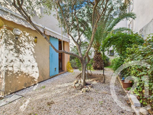 Appartement F3 bis à vendre - 4 pièces - 60,53 m2 - La Valette Du Var - 83 - PROVENCE-ALPES-COTE-D-AZUR