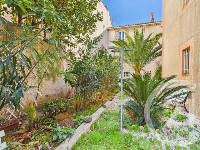 Appartement F3 bis à vendre - 4 pièces - 60,53 m2 - La Valette Du Var - 83 - PROVENCE-ALPES-COTE-D-AZUR
