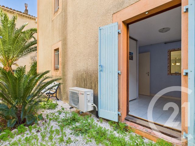 Appartement F3 bis à vendre - 4 pièces - 60,53 m2 - La Valette Du Var - 83 - PROVENCE-ALPES-COTE-D-AZUR