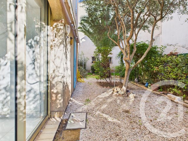 appartement - LA VALETTE DU VAR - 83