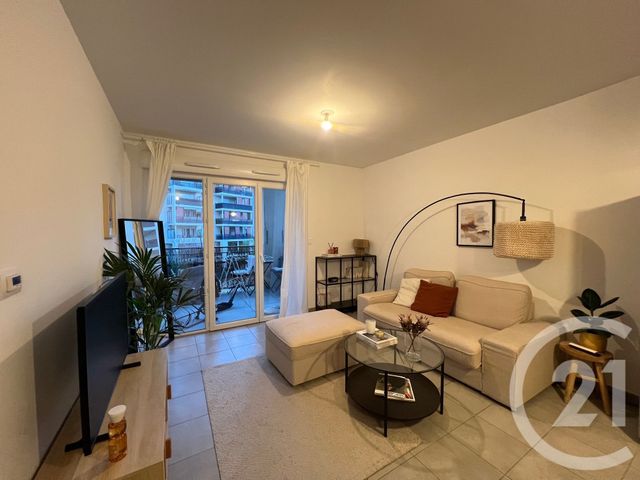 Appartement T2 &agrave; vendre - 2 pi&egrave;ces - 38,69 m2 - Toulon - 83 - PROVENCE-ALPES-COTE-D-AZUR