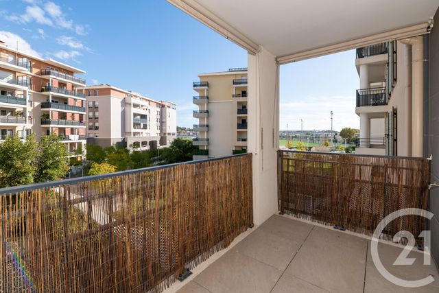Appartement T2 &agrave; vendre - 2 pi&egrave;ces - 38,69 m2 - Toulon - 83 - PROVENCE-ALPES-COTE-D-AZUR