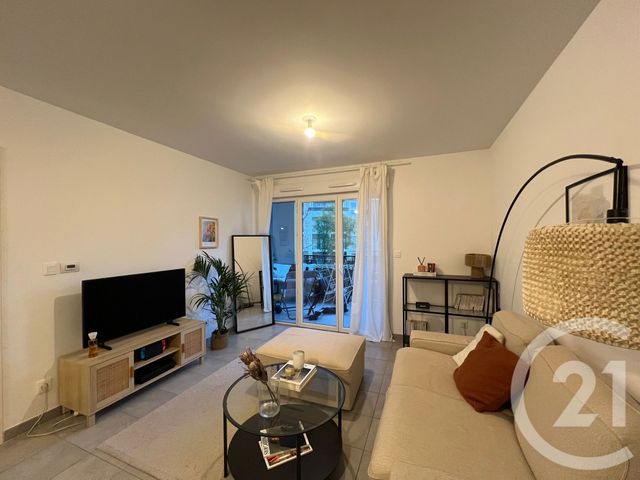 Appartement T2 &agrave; vendre - 2 pi&egrave;ces - 38,69 m2 - Toulon - 83 - PROVENCE-ALPES-COTE-D-AZUR